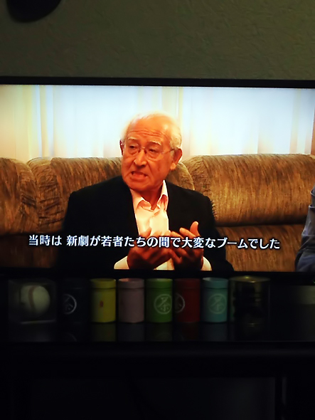 平 戦さん