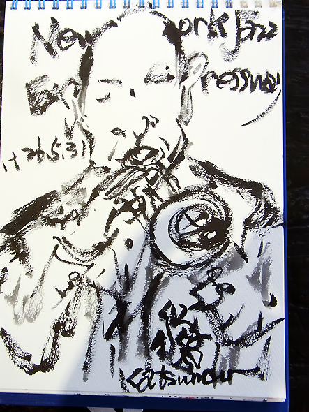 jazz　Live