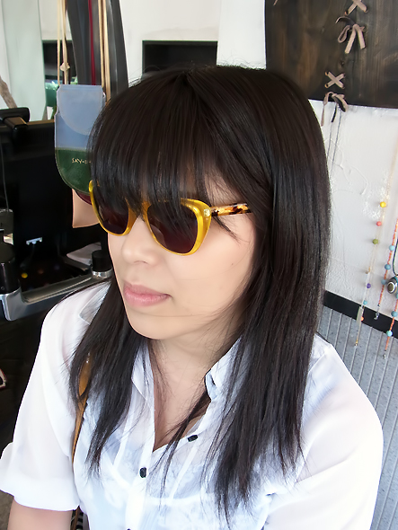 YELLOWS PLUS INEZ C-433