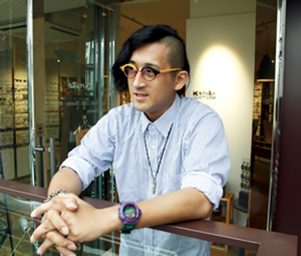 草野さん
