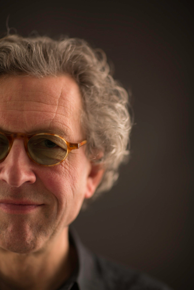 MICHEL HENAU