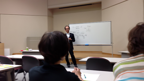 北村秀文さん