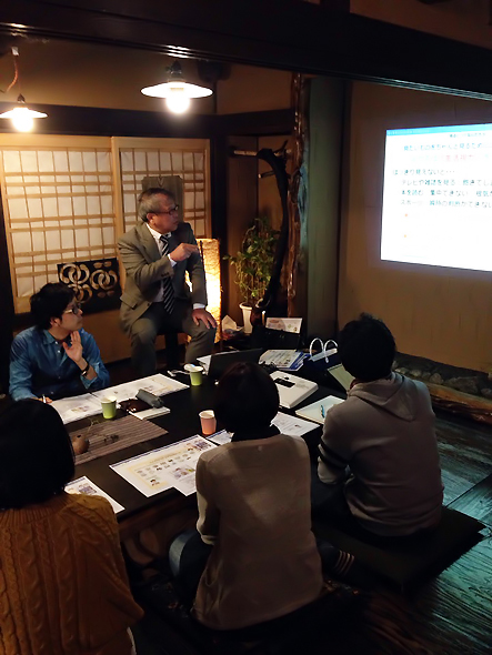 レンズ講習会