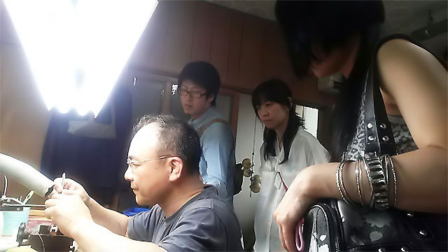 tamuさん