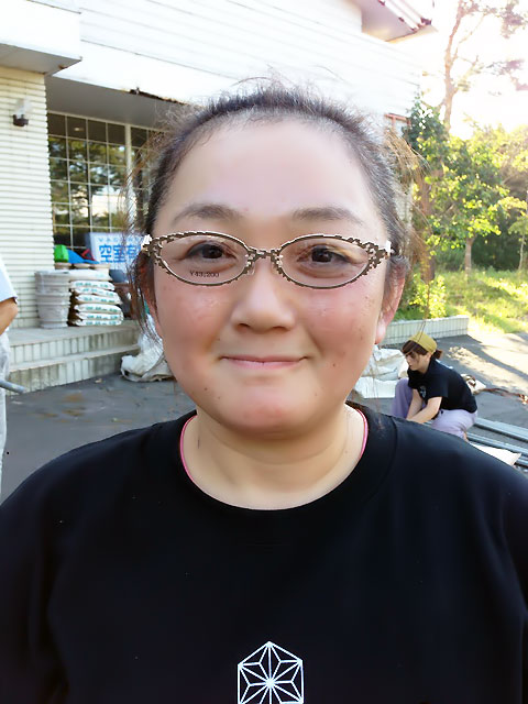 Tさん