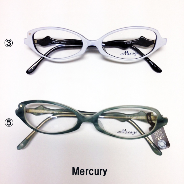 Mercury