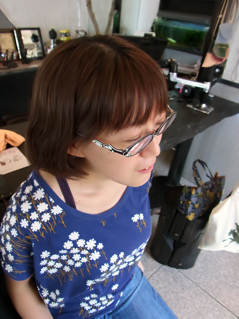 Sちゃん