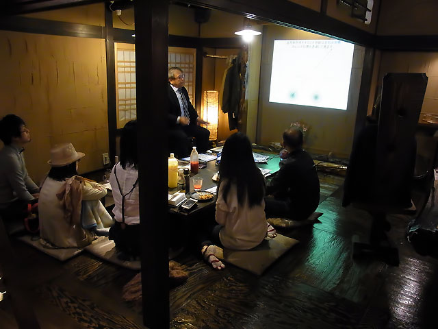 レンズ講習会