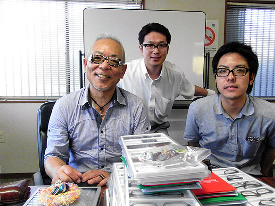 吉川精一社長