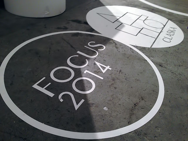 FOCUS