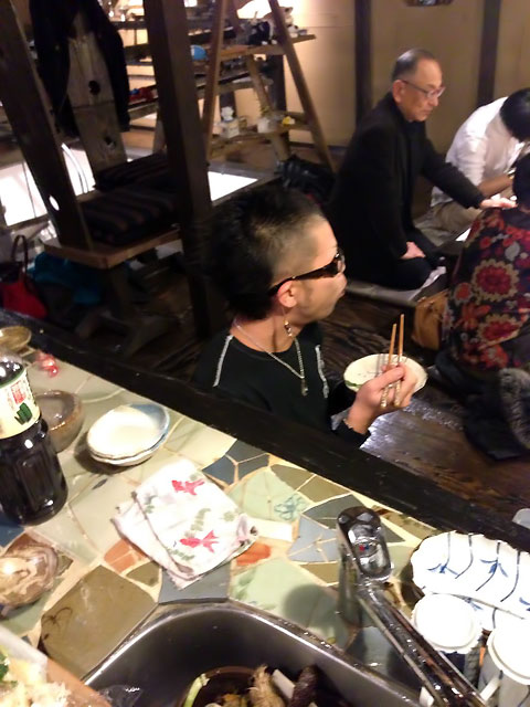 taitakuくん