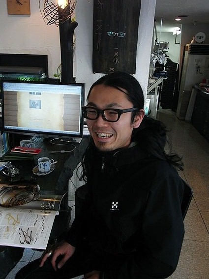 BJ Classic Collection×越前木職人　