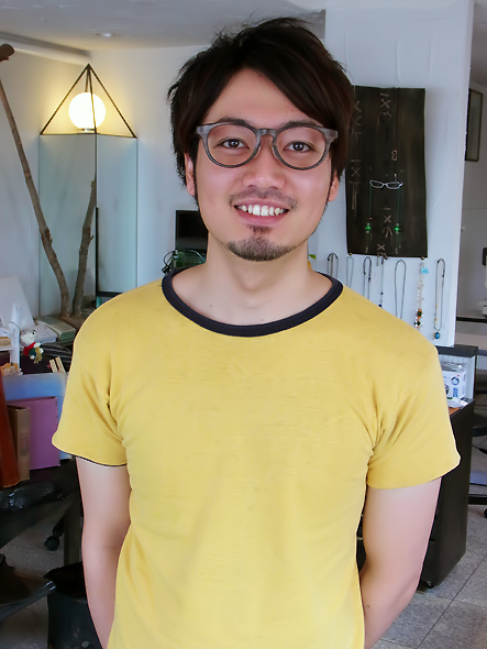 share 平田店長
