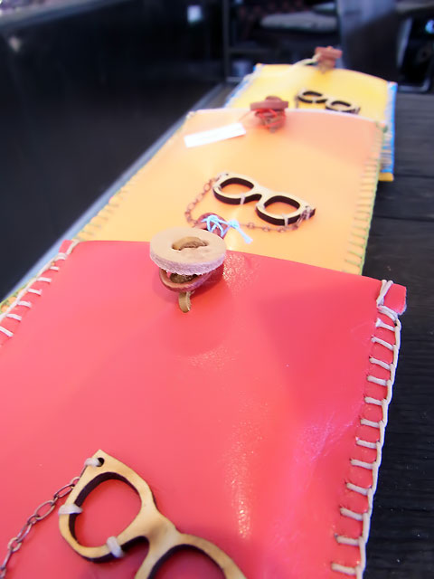 メガネケース