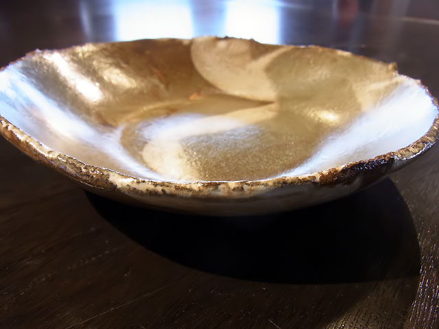 丸皿