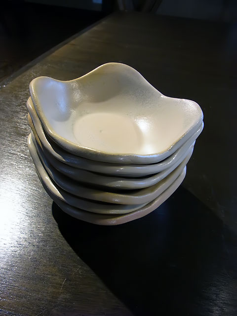 鍋用取り皿
