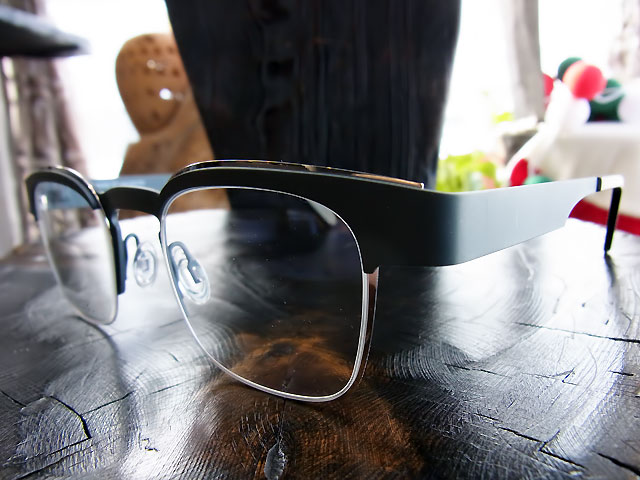 Walter A138 gray/silver