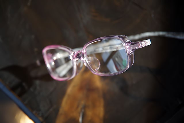 RAMOT EYEWORKS RM-002