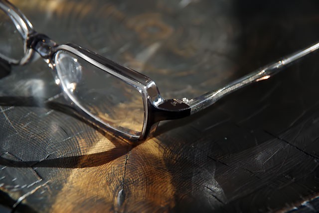 RAMOT EYEWORKS RM-002 col.01