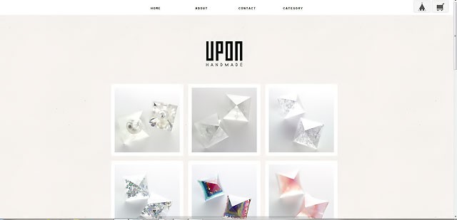 UPON