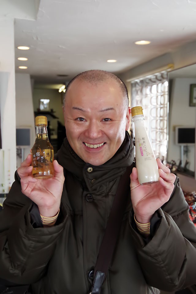 川島玄起さん
