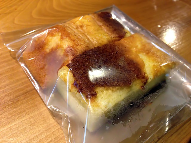 Tomoちゃん