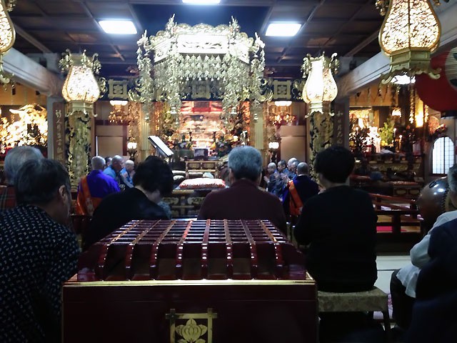 妙法寺