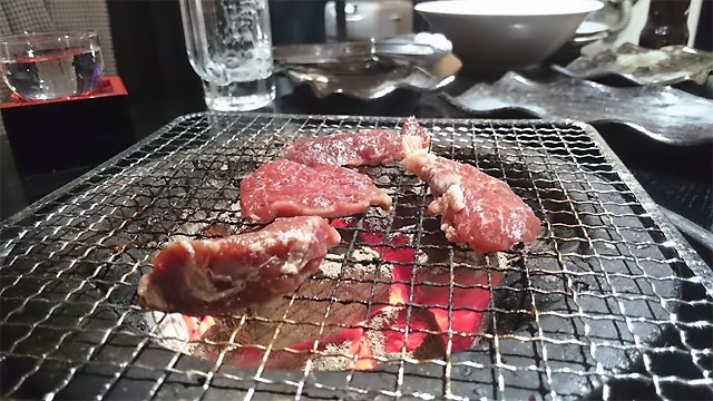 平和ジンギスカン