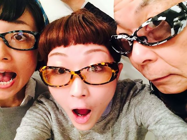 Tomoちゃん＆maikoちゃん