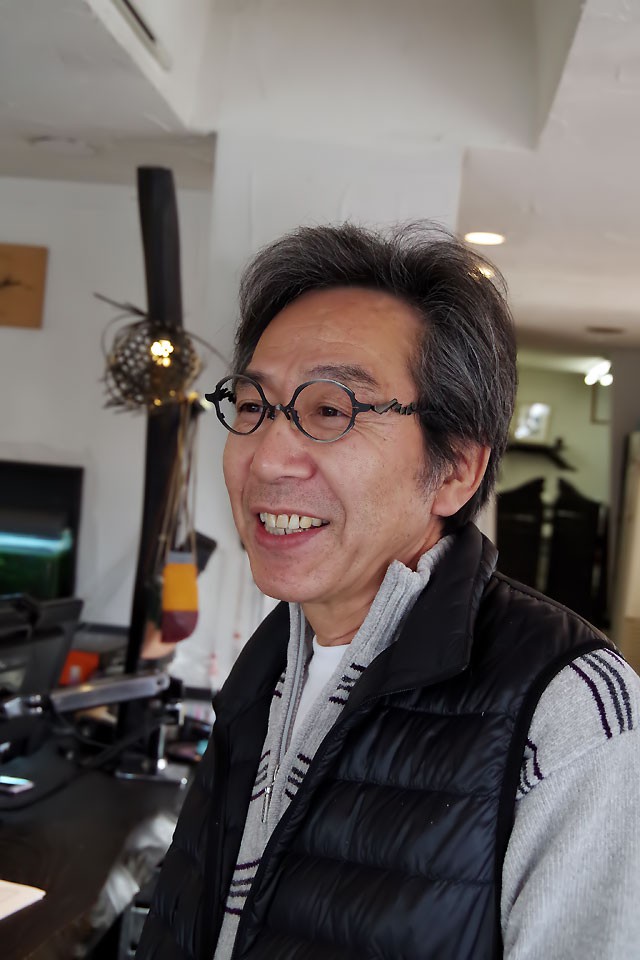 影郎WAO