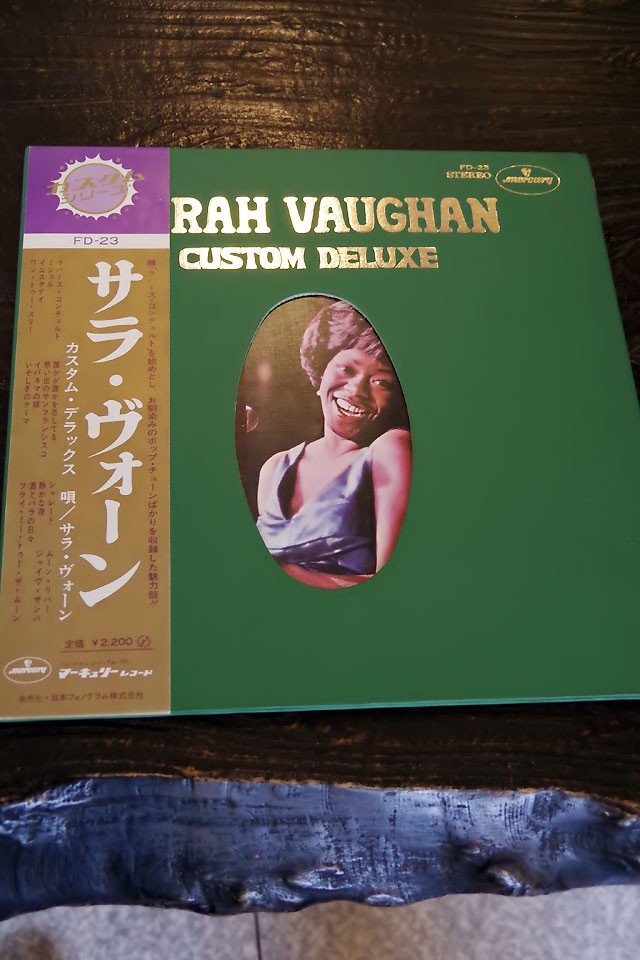 ^0^~katsundoが買ったLPレコード