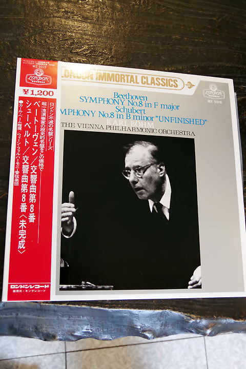 kazukoさんのLPレコード