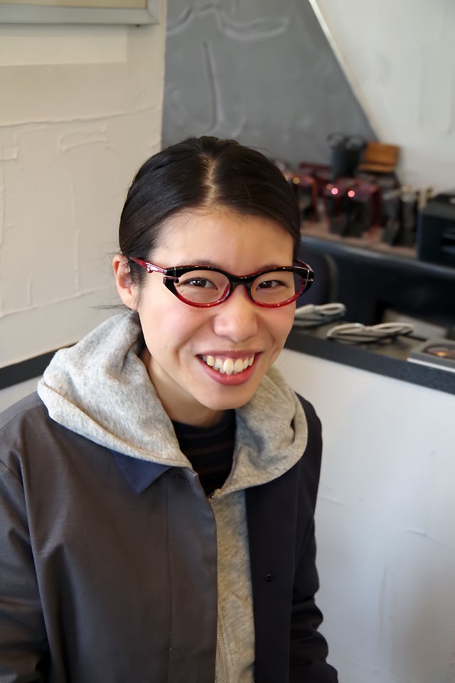 frost HIROMI