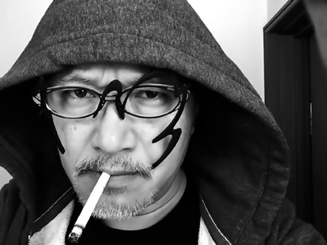 タトゥーPORNO