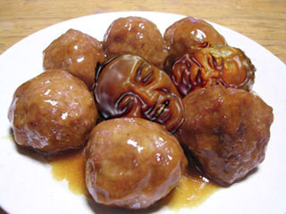 団子