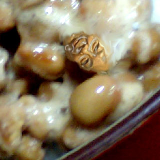 納豆