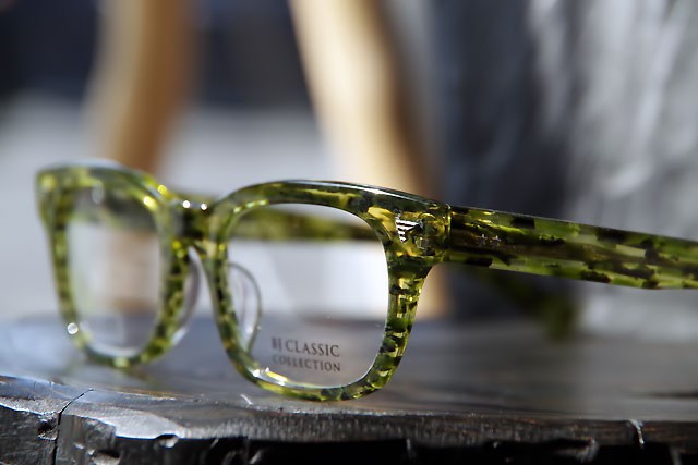 BJ Classic Collection P-503にニューカラー