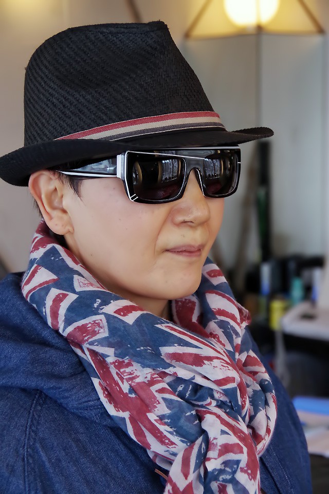 Thierry Lasry PIMPY