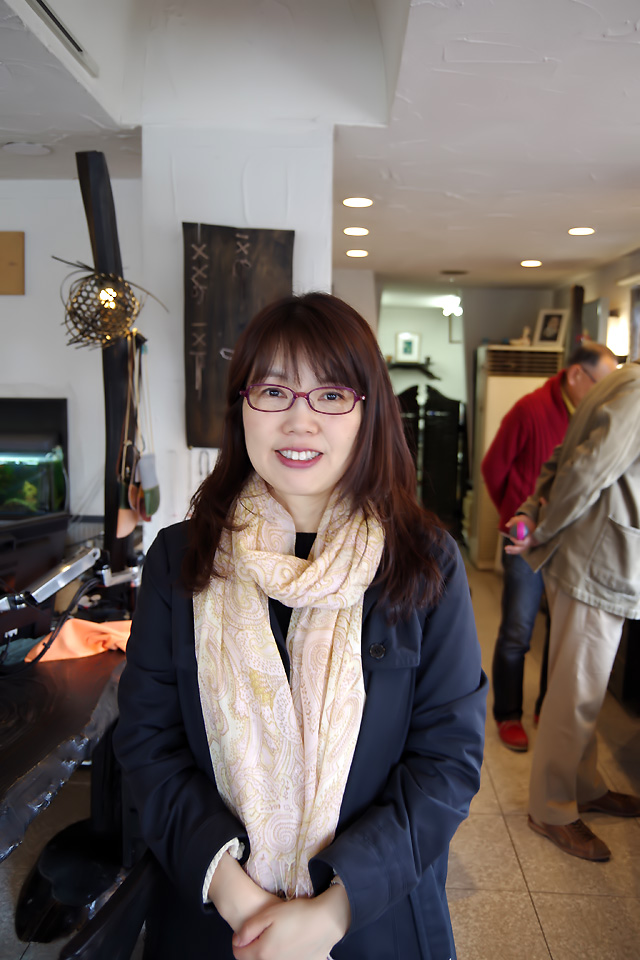 RAMOT EYEWORKS RM-001