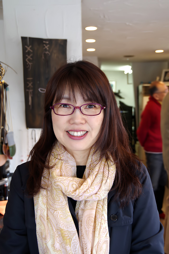 RAMOT EYEWORKS RM-001