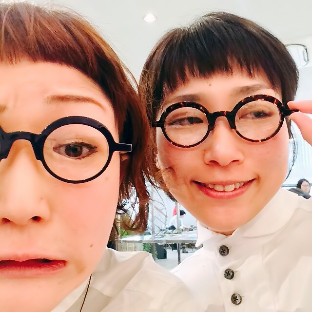 小さ目な丸