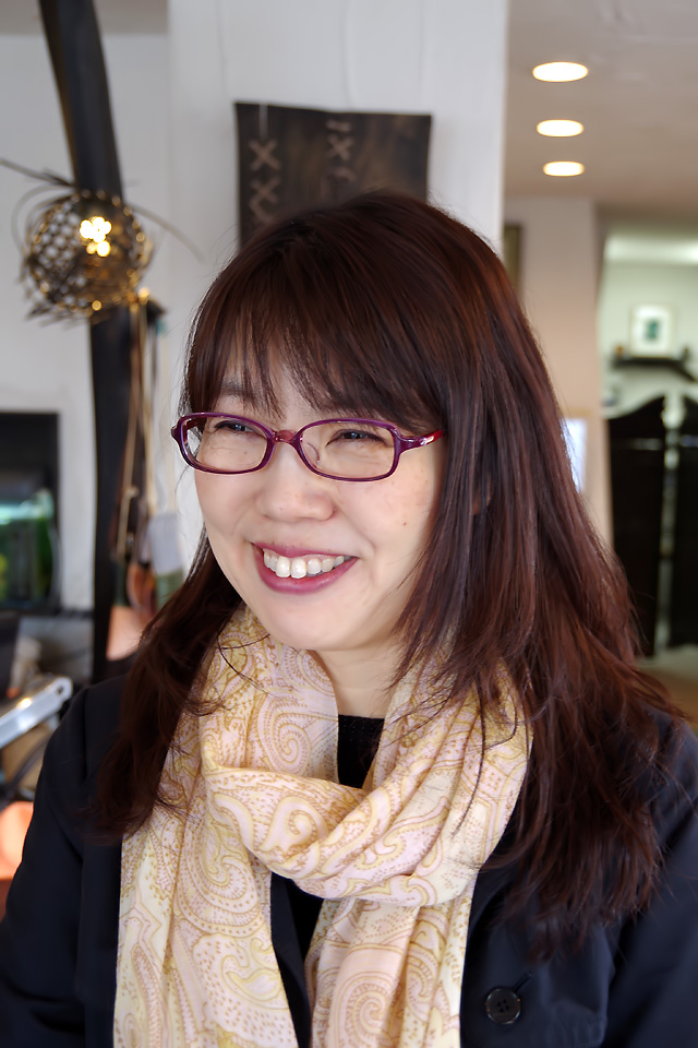 RAMOT EYEWORKS RM-001