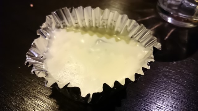 ケーキ