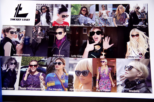 Thierry Lasry