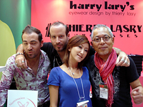 2007IOFT Thierry Lasry
