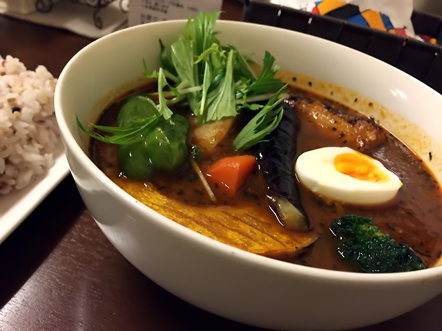 美々庵
