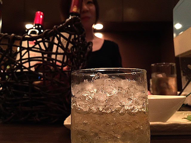 花加