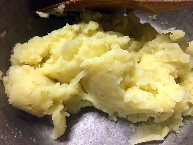 インカのめざめ