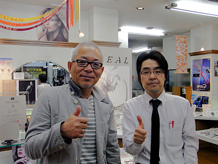 ササガワさん