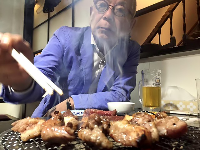 平和ジンギスカン4